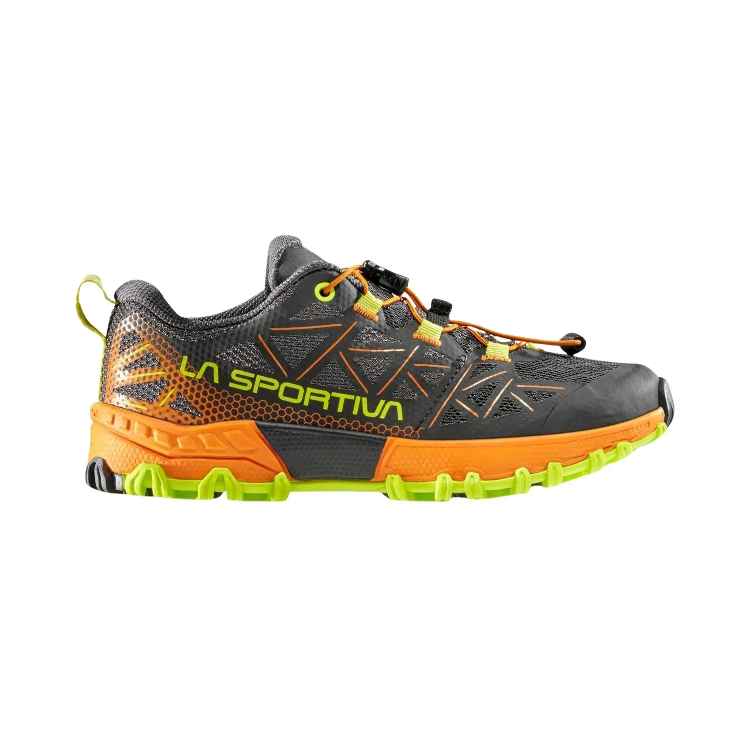 Chaussures de trail bébé La Sportiva Bushido II