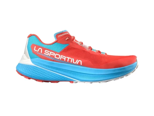 Chaussures de trail femme La Sportiva Prodigio