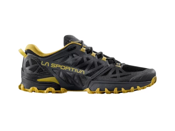 Chaussures de trail enfant La Sportiva Bushido III
