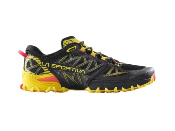 Chaussures de trail de trail La Sportiva Bushido III