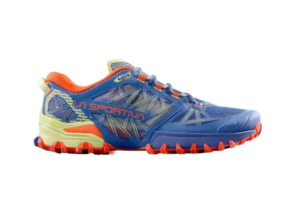 Chaussures de trail femme La Sportiva Bushido III