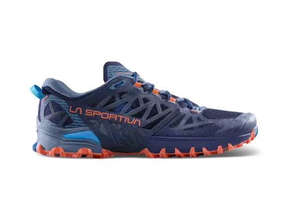 Chaussures de trail de trail La Sportiva Bushido III Wide