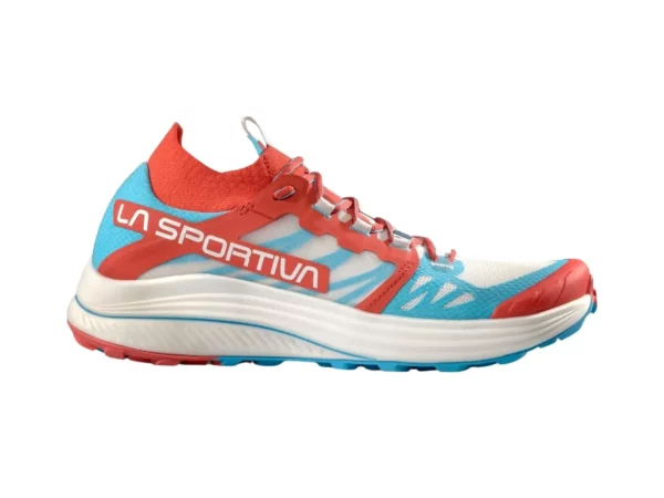 Chaussures de trail femme La Sportiva Levante