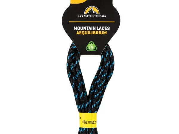 Lacets La Sportiva Aequilibrium