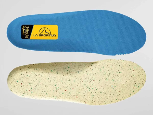 Semelle La Sportiva Ortholite Hybrid Insoles
