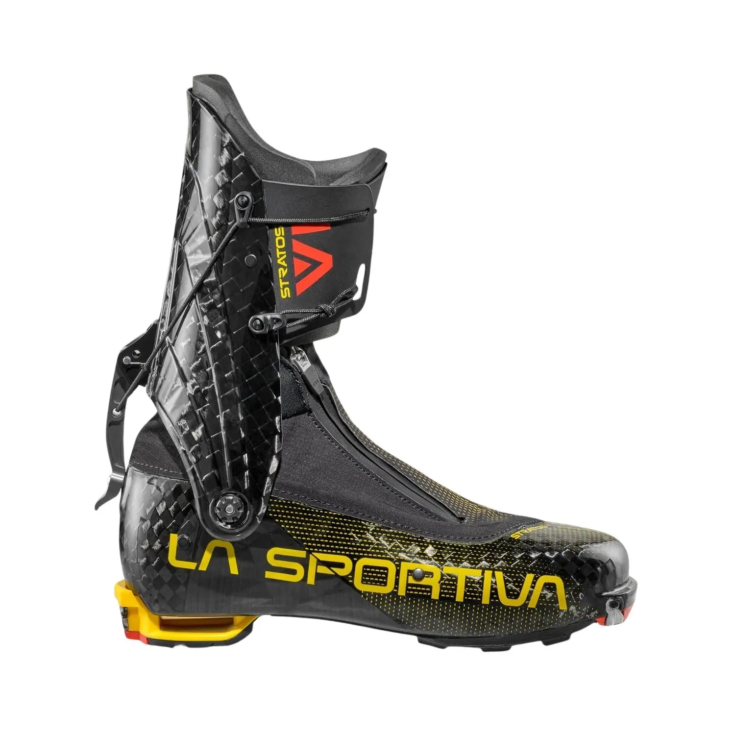 Chaussures de ski La Sportiva Stratos VI