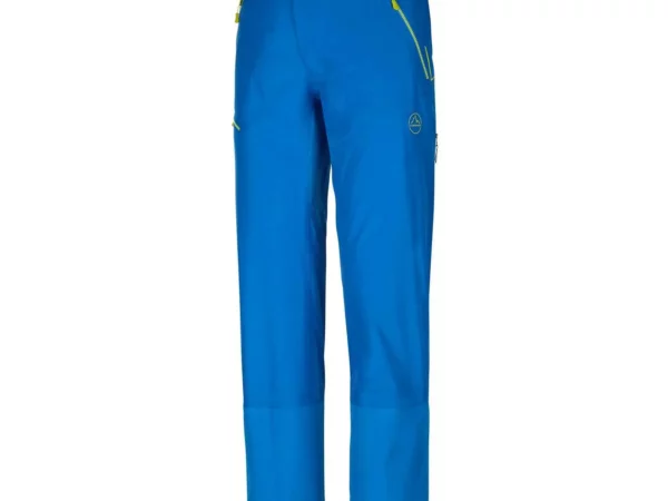 Pantalon de ski La Sportiva Crossridge Evo Shell