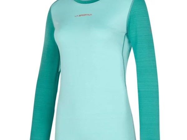 Maillot manches longues femme La Sportiva Tour