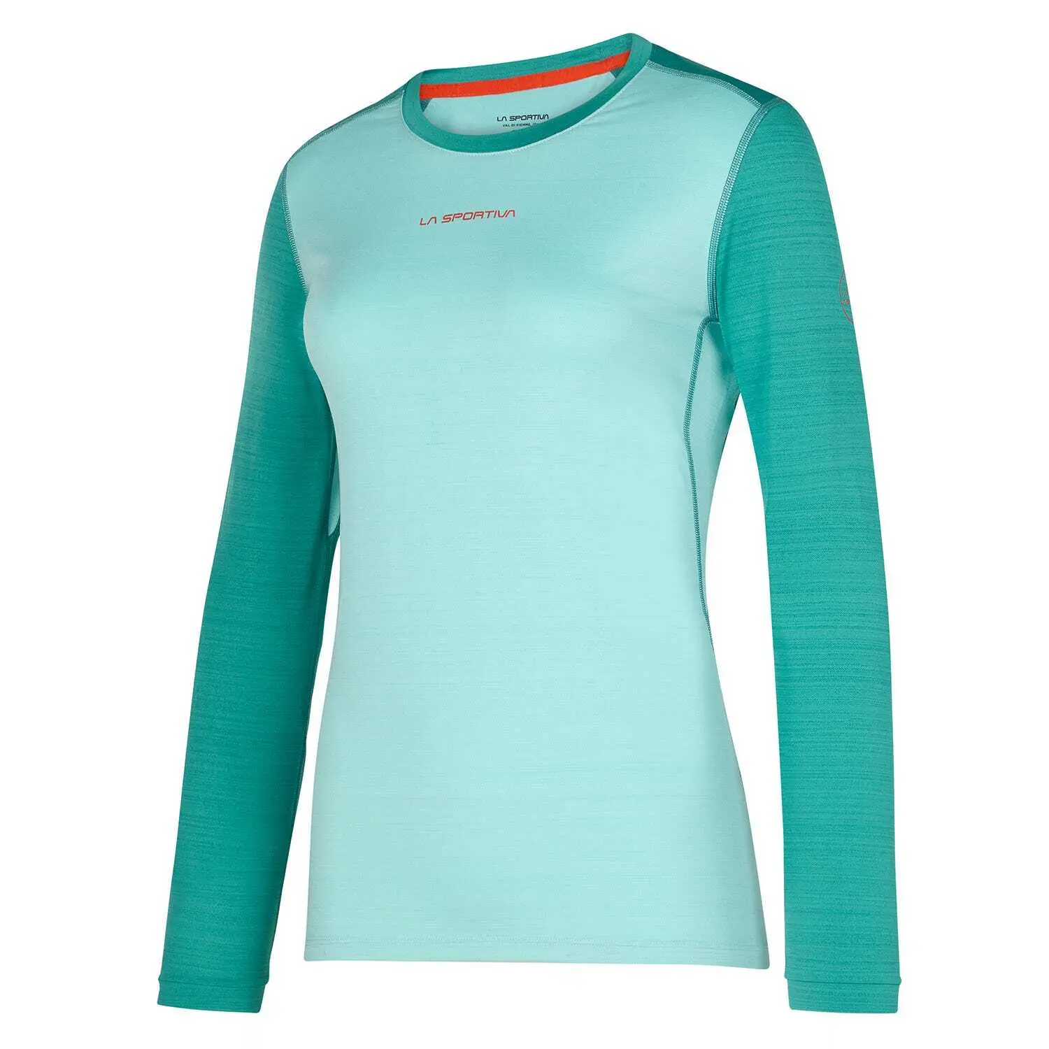 Maillot manches longues femme La Sportiva Tour