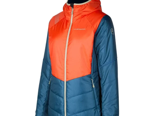 Doudoune femme La Sportiva Mythic Primaloft