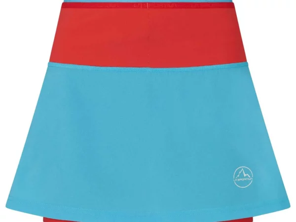 Jupe-short femme La Sportiva Swift Ultra 5"