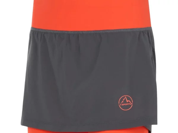 Jupe-short femme La Sportiva Swift Ultra