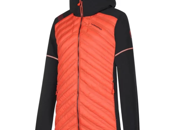 Veste femme La Sportiva Koro