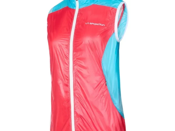 Veste imperméable sans manches femme La Sportiva Briza