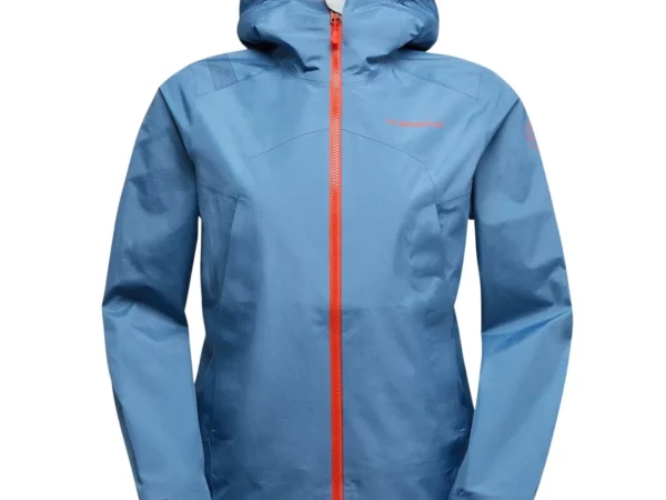 Veste de randonnée femme La Sportiva Discover Shell