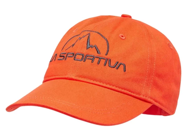 Casquette de baseball La Sportiva