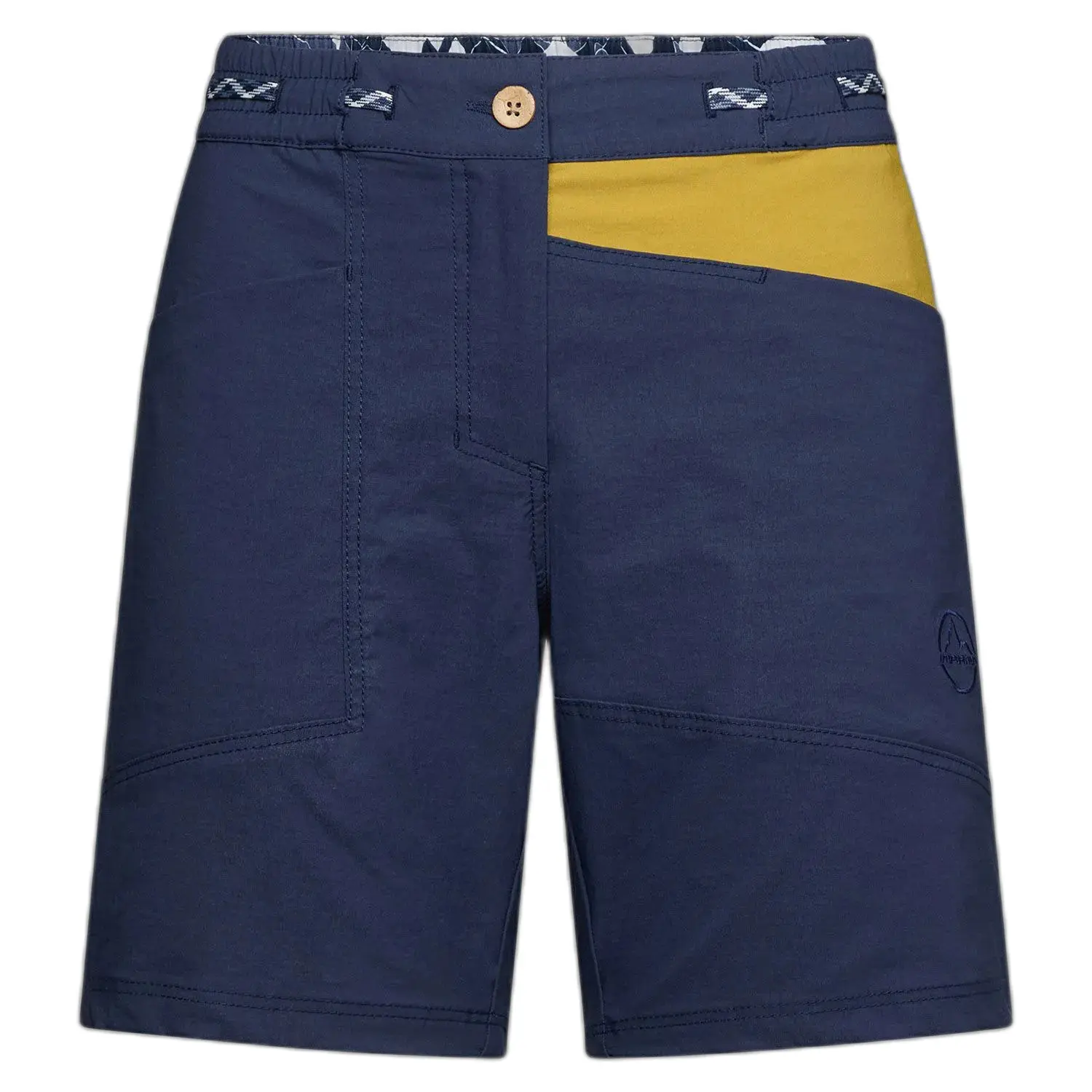 Short femme La Sportiva Mantra