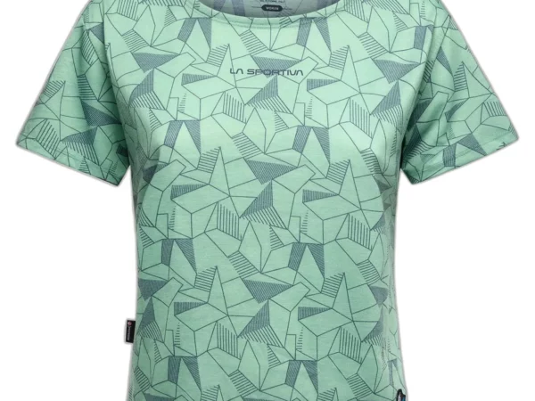 T-shirt femme La Sportiva Dimension