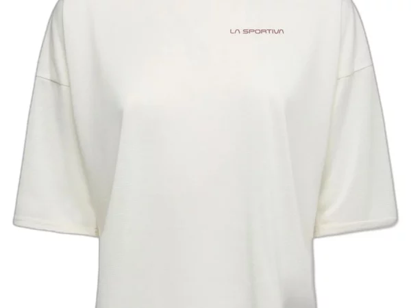 T-shirt femme La Sportiva Cave Paint