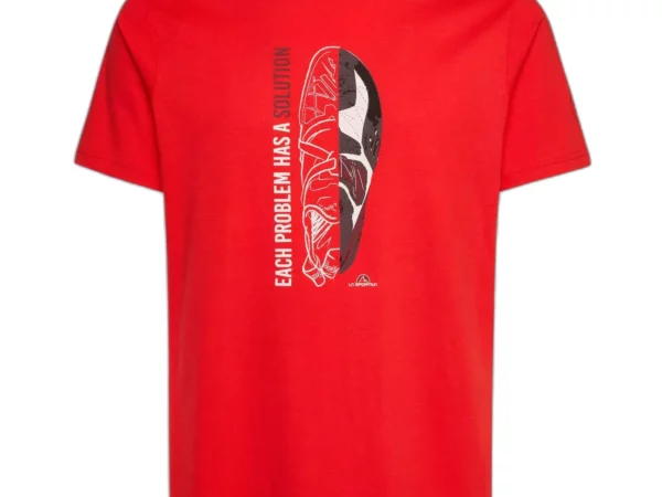 T-shirt La Sportiva Solution