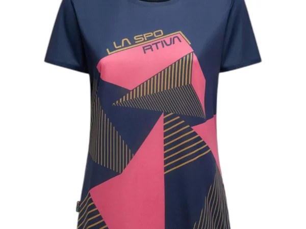 Maillot femme La Sportiva Comp