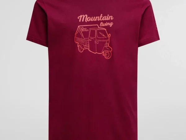 T-shirt La Sportiva Ape