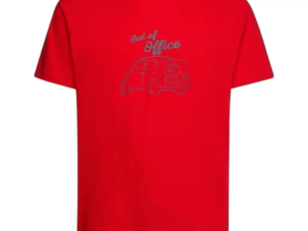 T-shirt La Sportiva Cinquecento