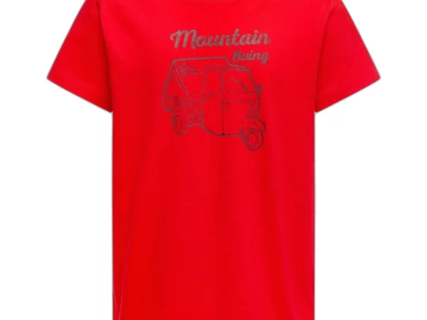 T-shirt enfant La Sportiva Ape