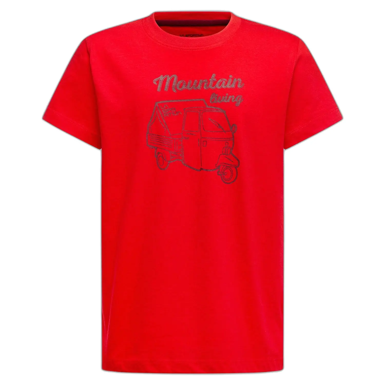 T-shirt enfant La Sportiva Ape