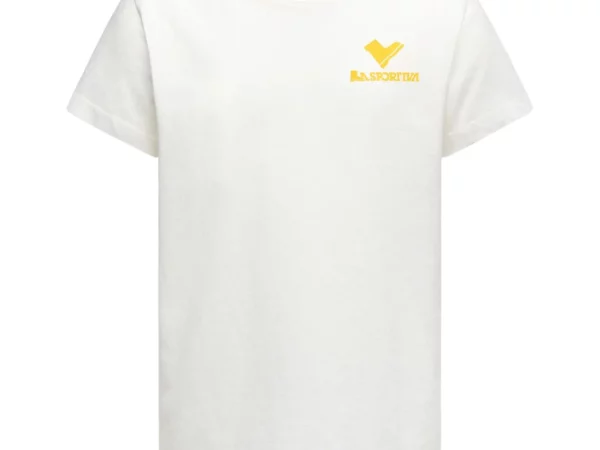 T-shirt enfant La Sportiva Yellow Instinct