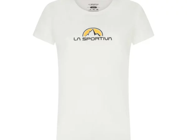 T-shirt femme La Sportiva Footstep
