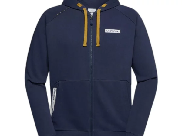 Sweatshirt à capuche full zip La Sportiva Kaos