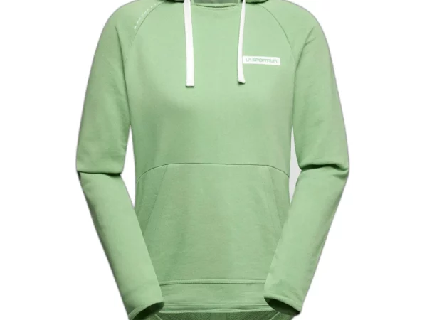 Sweatshirt à capuche femme La Sportiva Telendos