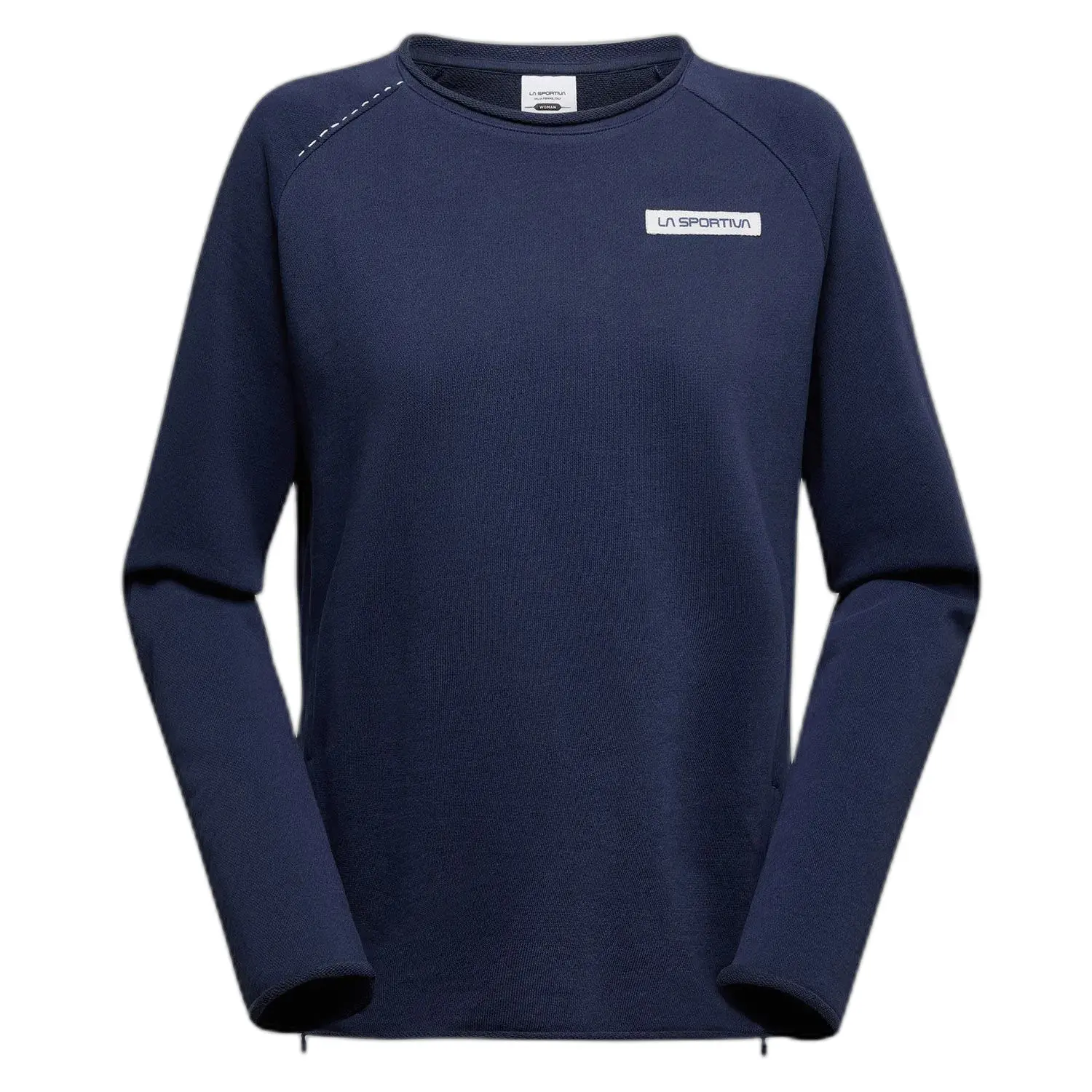 Pull femme La Sportiva Tufa