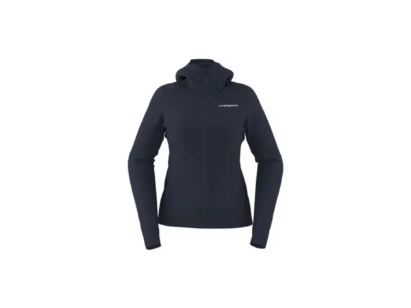 Sweatshirt à capuche femme La Sportiva Chill
