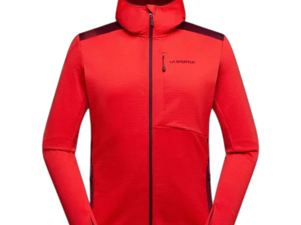 Sweatshirt à capuche La Sportiva Chill