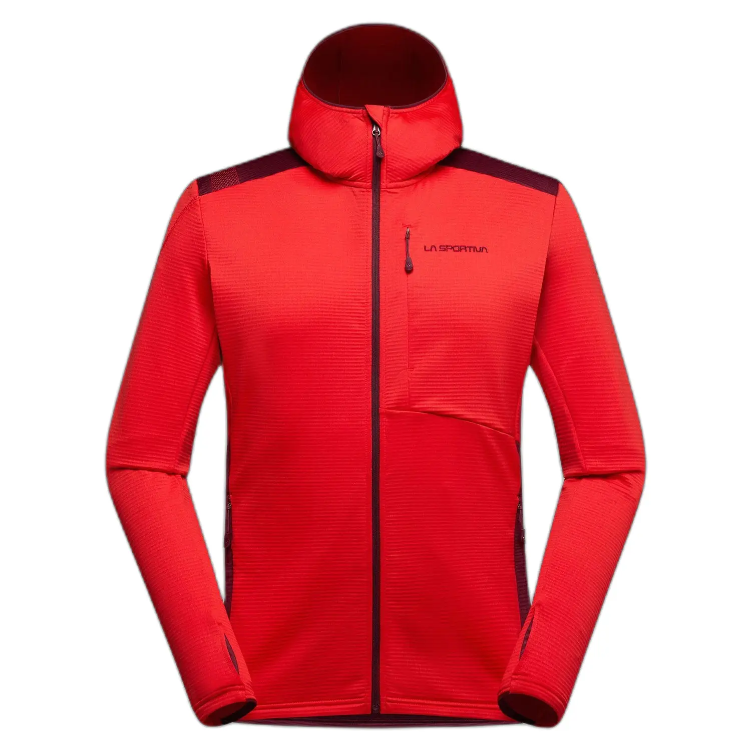 Sweatshirt à capuche La Sportiva Chill