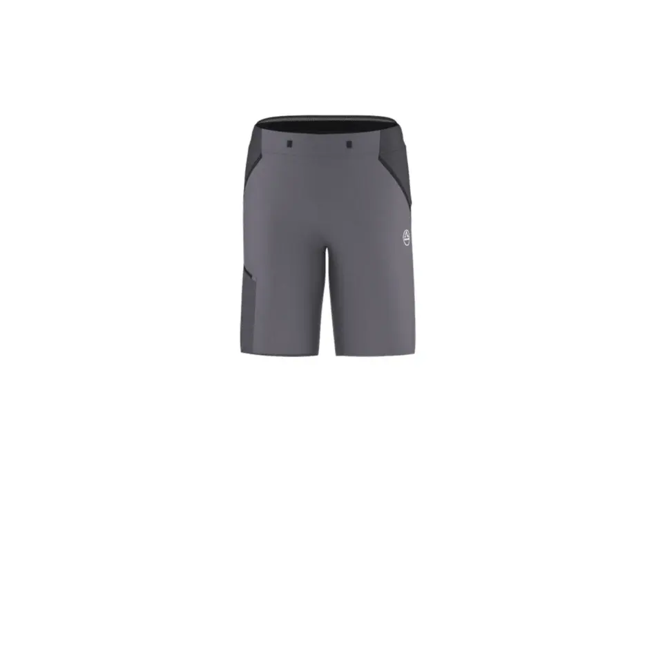 Short monument La Sportiva