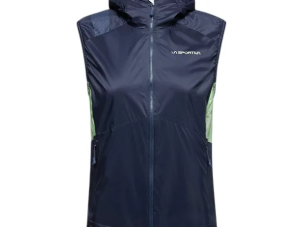 Gilet sans manches femme La Sportiva Across Lite