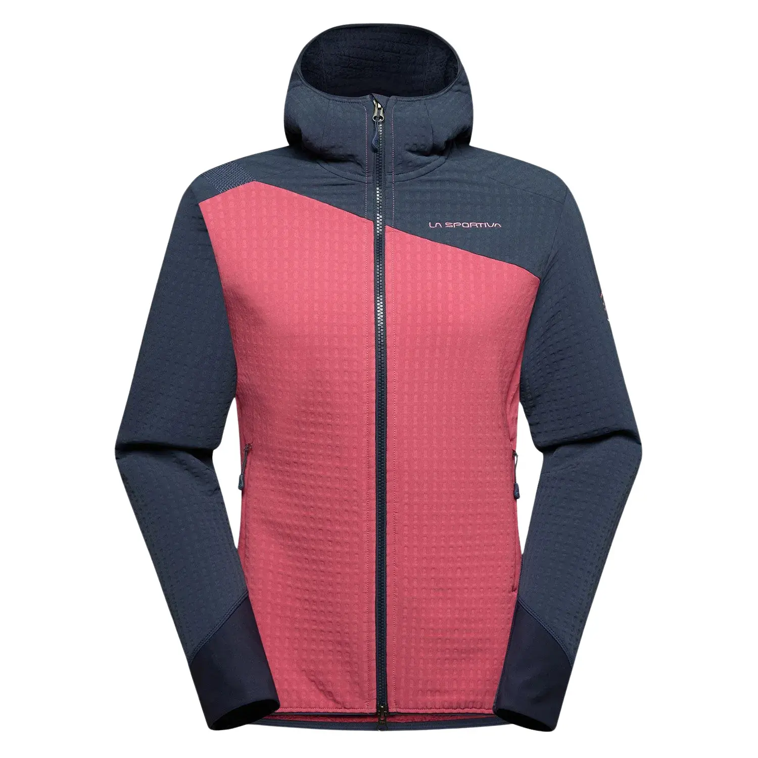 Veste à capuche polaire femme La Sportiva Bristen