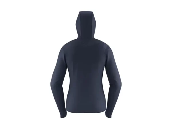 Sweatshirt à capuche La Sportiva Big Wall