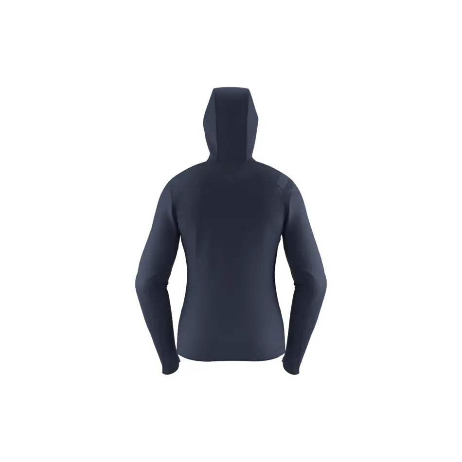 Sweatshirt à capuche La Sportiva Big Wall