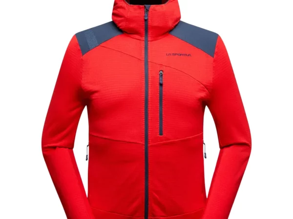 Polaire à capuche La Sportiva Aequilibrium Thermal