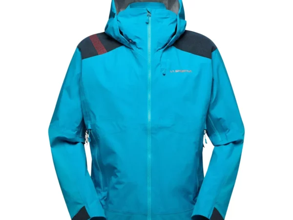 Veste à capuche La Sportiva Supercouloir GTX Pro