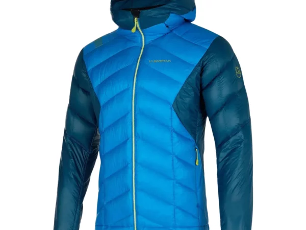 Doudoune La Sportiva Aiguille