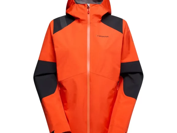 Veste imperméable femme La Sportiva Roseg GTX