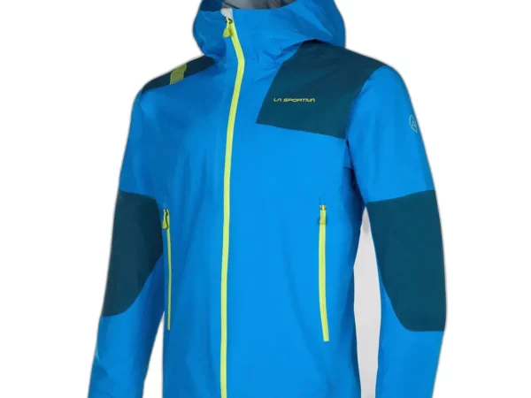 Veste de randonnée La Sportiva Roseg GTX
