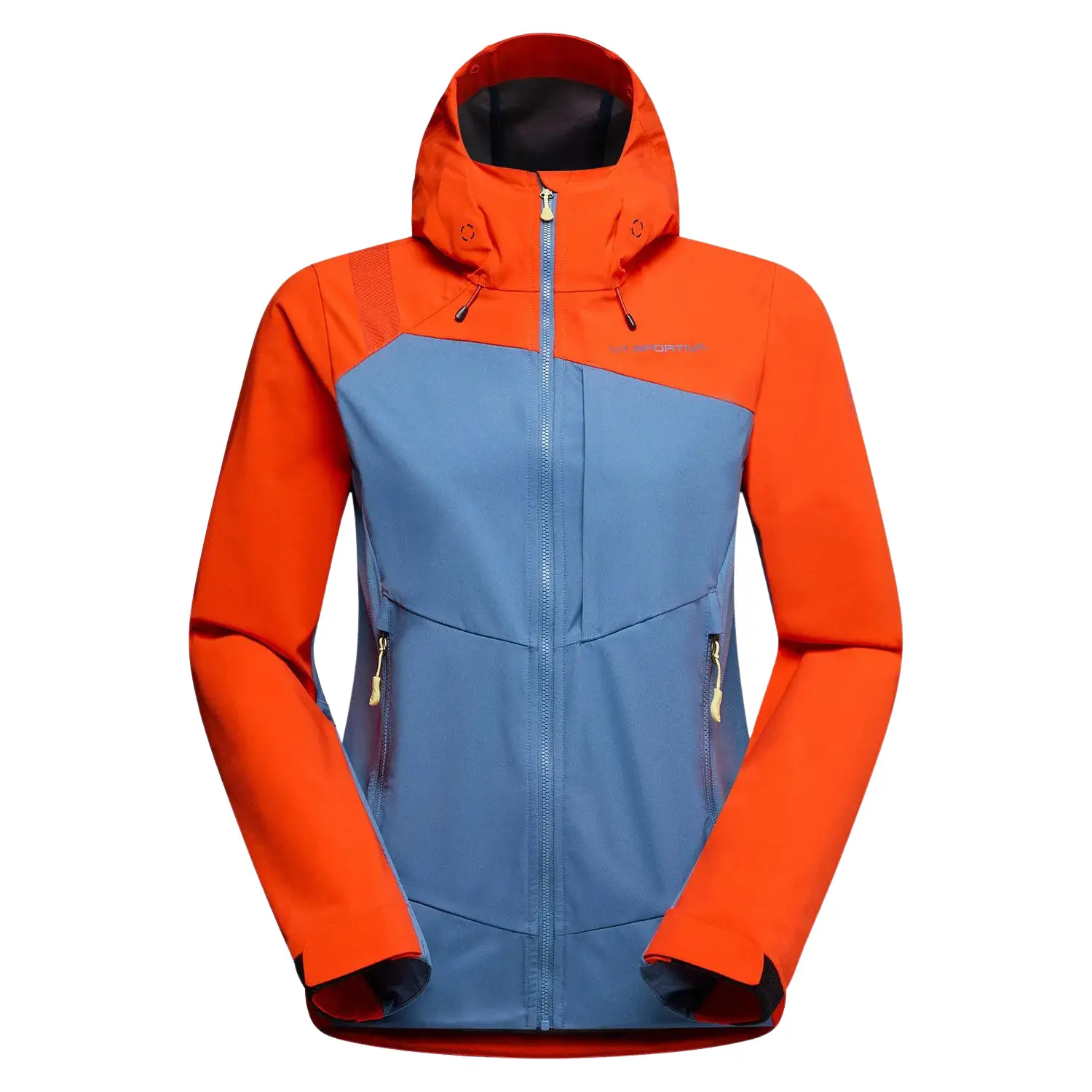 Veste à capuche femme La Sportiva Guide Windstopper