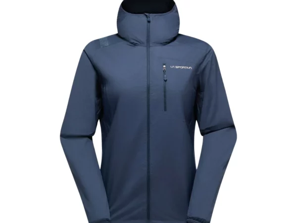 Veste imperméable femme La Sportiva Wall Breeze
