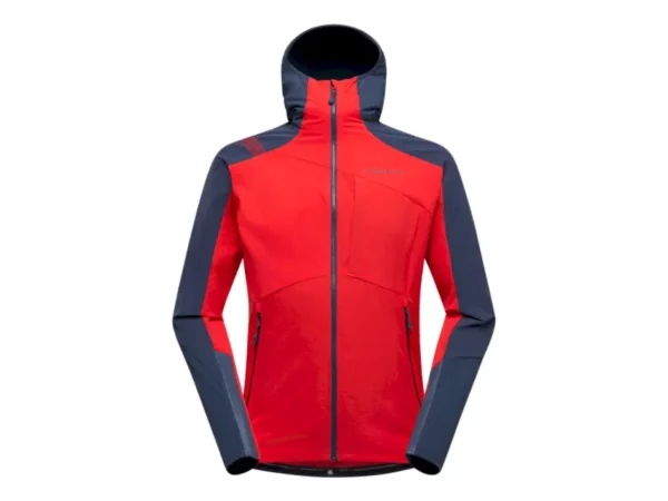 Veste à capuche La Sportiva Aequilibrium Speed